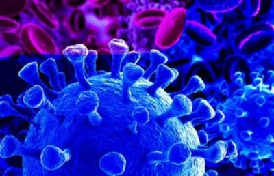 Ученые нашли у людей гены, которые борются с коронавирусом