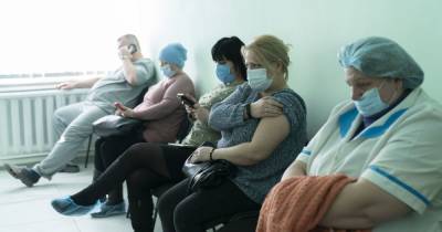 В Минздраве рассказали, когда в Украину прибудет вакцина AstraZeneca из Южной Кореи