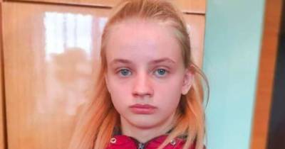 13-летняя школьница исчезла в Ивано-Франковске: 4 дня назад она пошла в лицей и не вернулась (фото)