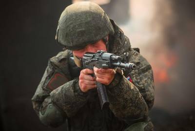 Россия отведет войска от границ Украины