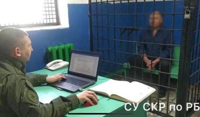 В Башкирии арестовали главу сельсовета, где собаки загрызли ребенка
