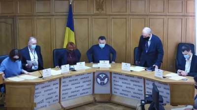 Председатель НКРЭКП официально отказался объяснять причину выплаты премий 2,5 млн грн - Кучеренко