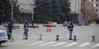 Западные и оппозиционные СМИ впервые признали провал митингов в России