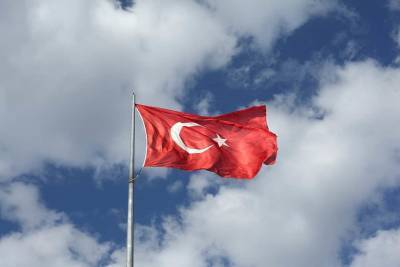 Турция пригласила израильского министра на дипломатическую конференцию и мира