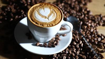 Ученые оценили влияние кофе на мозг
