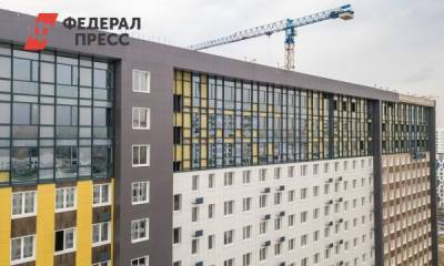 Аналитики объяснили, почему в Москве дорожают строящиеся апартаменты