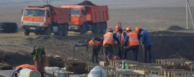 На строительство дороги в обход Майкопа дополнительно выделят 1,4 млрд рублей