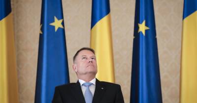 Румыния созывает Совет национальной обороны из-за активности России на границе с Украиной