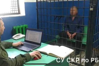 В Башкирии заключен под арест глава сельсовета, где собаки насмерть загрызли ребенка