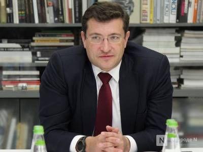 Глеб Никитин не намерен покидать должность губернатора после 800-летия Нижнего Новгорода