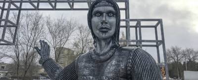 Две воронежских скульптуры вошли в топ рейтинга самых неоднозначных памятников России