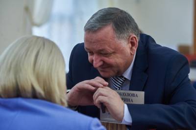 На Ямале утвердили 50% нового избиркома, который проведет думские и президентские выборы