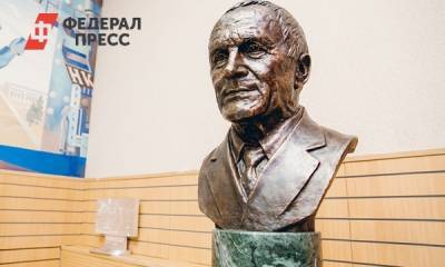На Среднем Урале создан музей миллиардера, потратившего все состояние на медицину