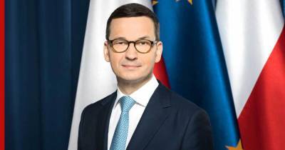 Польша просит Германию отказаться от "Северного потока-2" ради солидарности