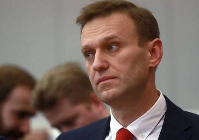 Совет Европы потребовал освободить Навального до июня