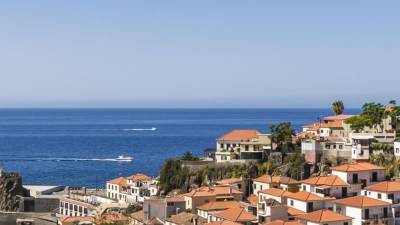 Популярный португальский курорт стал доступен для всех туристов
