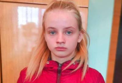13-летняя украинка бесследно исчезла: поиски идут уже четвертый день, важна любая информация