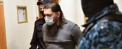 Бывшего сотрудника ФСБ Кирилла Черкалина приговорили к семи годам колонии