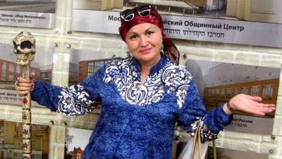Финалистка «Битвы экстрасенсов» Абдрашитова умерла после тяжелой болезни