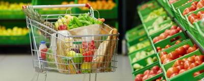 В России рост цен на главные продукты обогнал инфляцию в три раза