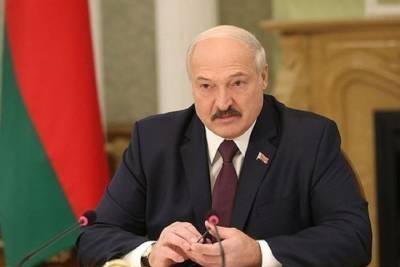 Захарова порассуждала о причастности США к попытке устранить Лукашенко