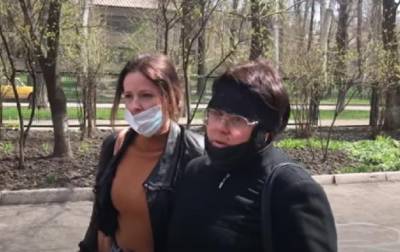 Суицид школьницы в Запорожье: ученики заявили об угрозах