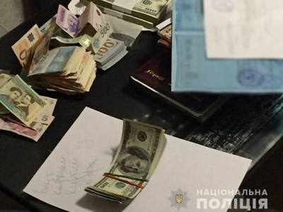 В США задержали подозреваемых в краже имущества с банковских сейфов в Украине почти на $35 млн