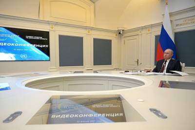 Владимир Путин назначил заместителя управляющего делами президента