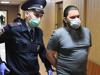 Подполковника ФСБ Кирилла Черкалина приговорили к семи годам колонии за коррупцию