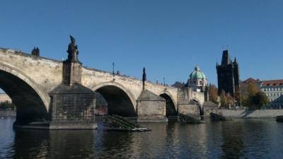 В Чехии заявили о подготовке ответных мер на высылку дипломатов из Москвы