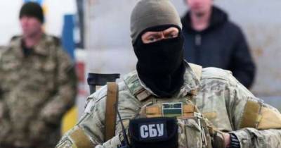 СБУ разоблачила в Донецкой области десять террористов