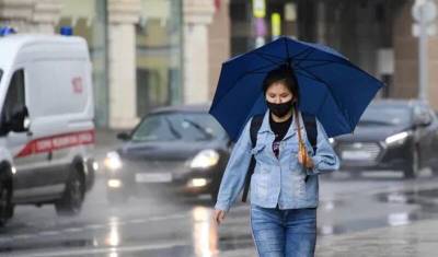 Метеорологи: на майские праздники в Центральной России шашлычной погоды не будет