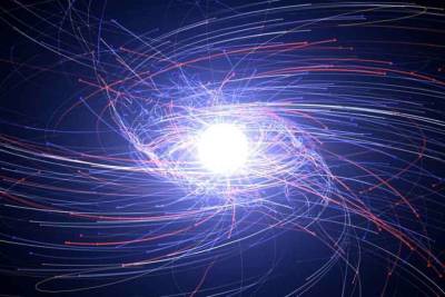 Ученые подсчитали, сколько звезд из антиматерии в Млечном Пути