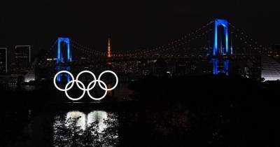 На Олимпийских играх в Токио официально запретили акции в поддержку темнокожих