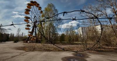 Украина планирует внести Чернобыльскую зону в список наследия ЮНЕСКО, - Ткаченко