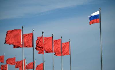 South China Morning Post (Китай): Китай и Россия обещают дать отпор формированию «пояса геополитической турбулентности»