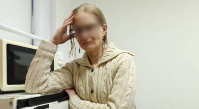 "Саша, отпусти": ярославец переломал ребра своей матери из-за денег