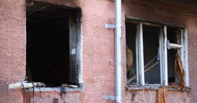 «К нам пытались залезть»: с какими проблемами столкнулась семья из квартиры на Леонова в Калининграде, где взорвался газ