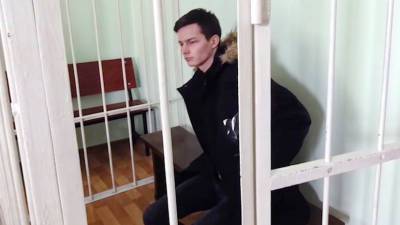 «Собирал составляющие гостайну сведения»: в Севастополе задержали подозреваемого в шпионаже в пользу Украины россиянина
