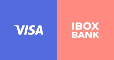 IBOX Bank официально начал работу как принципальный участник международной платежной системы Visa