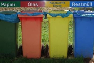 В Татарстане введут новые нормативы накопления отходов