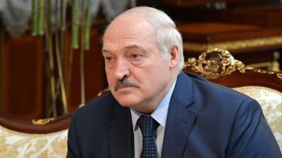 В МИД РФ прокомментировали попытку покушения на Лукашенко