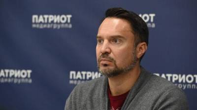 Руслан Осташко - Навальный - Осташко рассказал, как признание "экстремистским" перекроет ФБК "денежный поток" - newinform.com