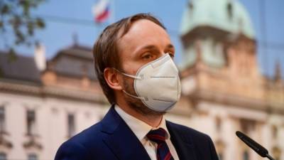Глава МИД Чехии объявил об уменьшении штата российского посольства