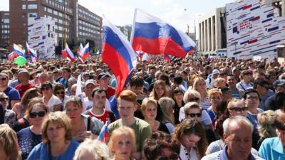 Иностранцы перечислили факты о России, в которые не верили до поездки в страну