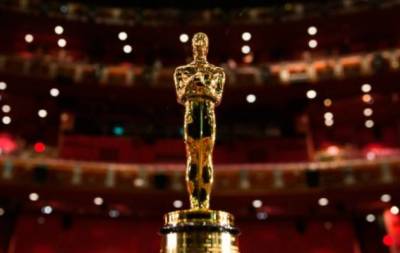 "Оскар"-2021: в Google проанализировали выбор кино среди украинских пользователей