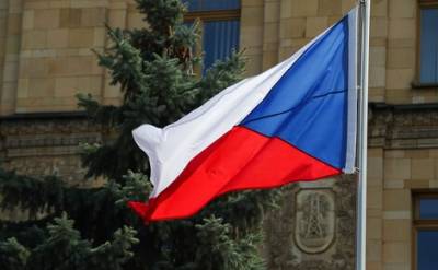 Чехия объявила о дальнейшем сокращении численности российского посольства