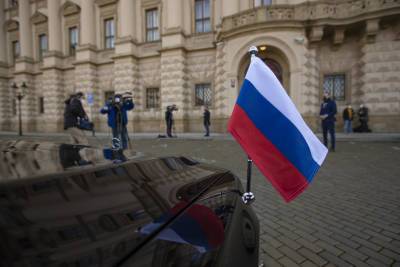 Чехия реализовала ультиматум России и снова высылает дипломатов