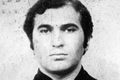 В греческой тюрьме умер лидер кутаисского воровского клана
