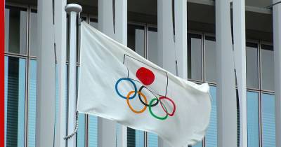 Российским олимпийцам согласовали гимн и флаг на Играх в Токио и Пекине